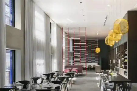 OKKOs Strasbourg Centre - 16