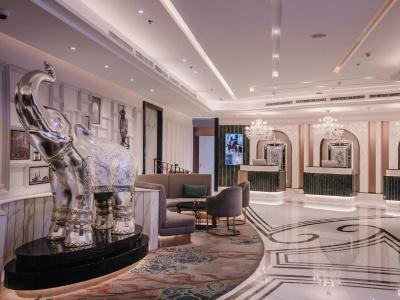 Aira Bangkok Sukhumvit 11 by Kingstons - 1