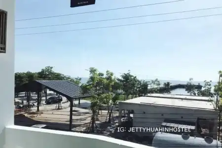 Jetty Huahin Hostel - 146