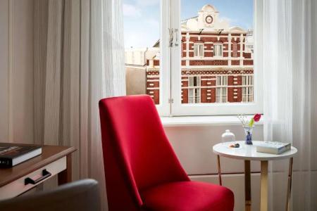 Tivoli Doelen Amsterdam - 63