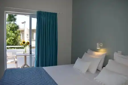 Mediterranea Apartments - 18