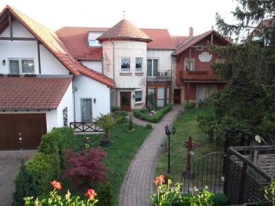 Gutshof Ziegelhuette - 16