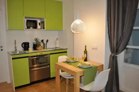 Studio Apartments City&style - 13