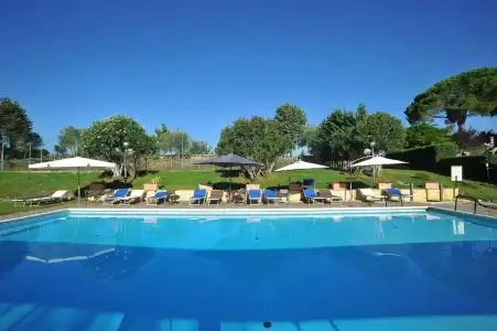 Casafrassi Wine Resort - 35