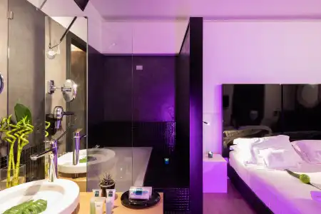 UNAs One Siracusa Wellness & SPA - 35