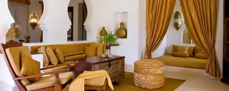 Baraza Zanzibar Resort And Spa - 66