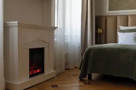 Harmonia Palace - Luxury Apartments - 88