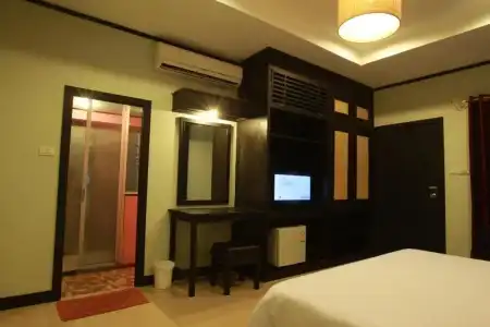 Nice Resort Pattaya - 82