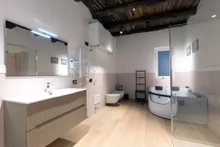 Il Tesoro Smart Suite & Spa - 106