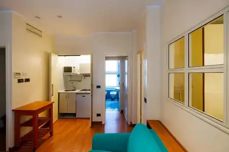 Residence Sacchi - 220