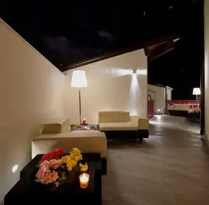 Hospitality - 3