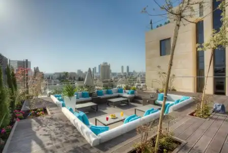 The House Boutique Suites - 36