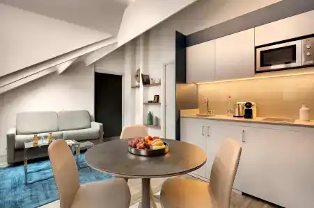 Serotel Suites - 40