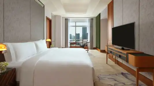 The Residences at The Ritz-Carlton Jakarta, Pacific Place - 100
