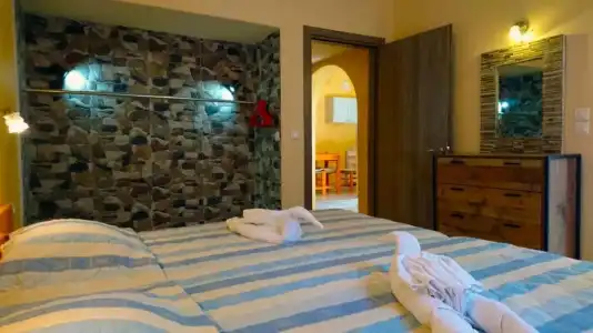 Katerini Apartments - 55