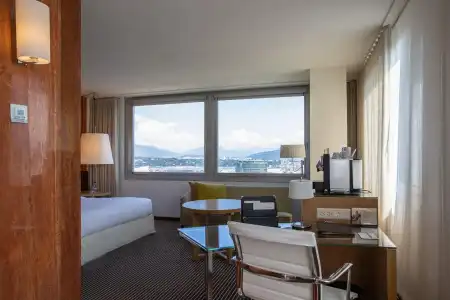 InterContinental Geneve by IHG - 72