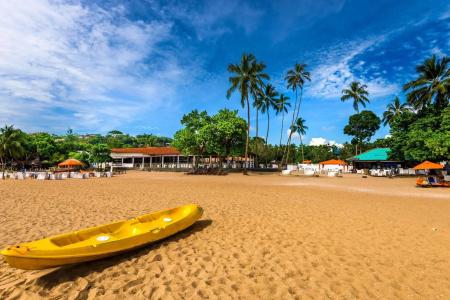 Calamander Unawatuna Beach - 14