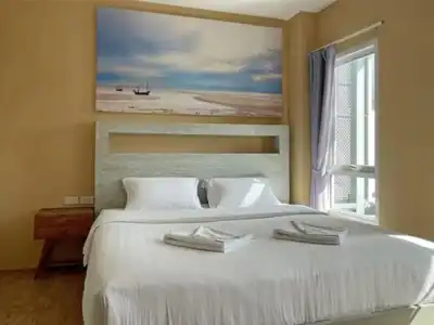 Hub Hua Hin 57 - 61