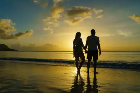 Savoy Seychelles Resort & Spa - 42