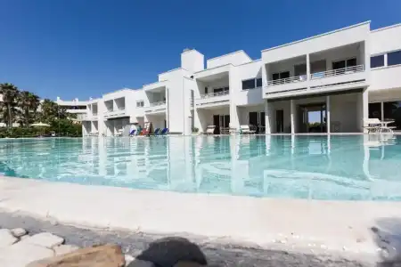 SeaPark Family Resort & Spa - 3