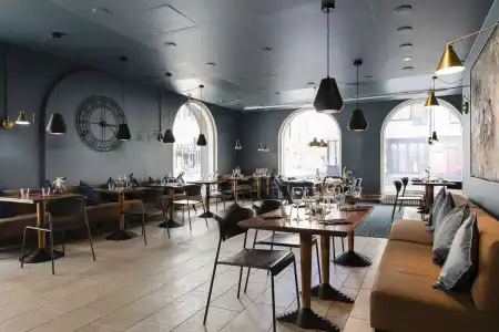 Radisson Blu Aleksanteri, Helsinki - 23