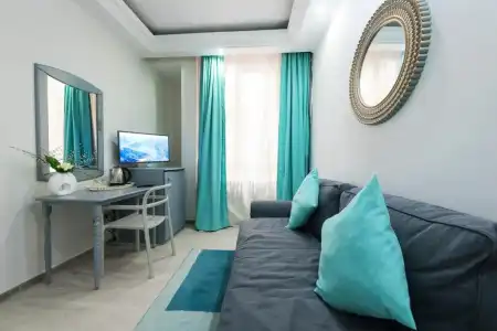 Relax Comfort Suites - 116