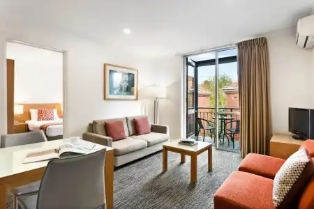 Quest St Kilda Bayside - 33