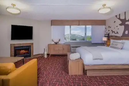 Holiday Inn Estes Park by IHG - 56
