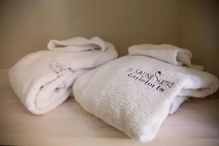 Le Saline Suites - 23