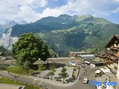 and Spa Silberhorn - 108