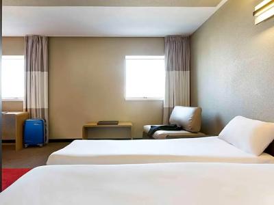 ibis Rennes Centre Gare Sud - 34