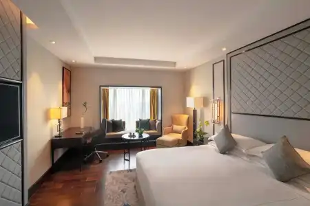 Taj Coromandel - 69