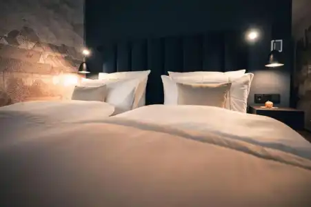 & Spa Suiten Freiwerk - 29