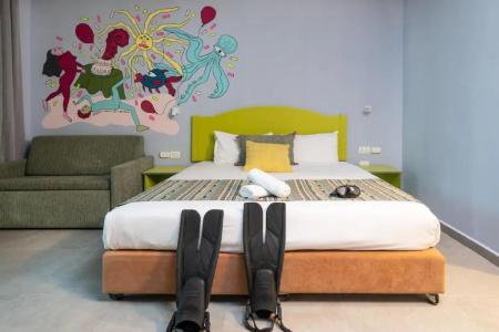 Abraham Hostel Eilat - 79