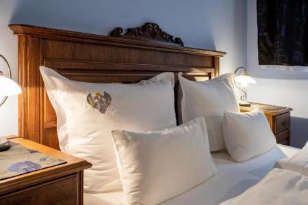 Residence U Cerneho Orla - 33