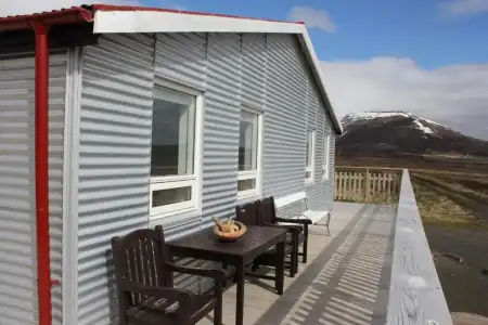 Vogur Country Lodge - 0