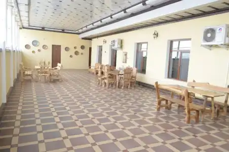 Rohat Hostel - 20