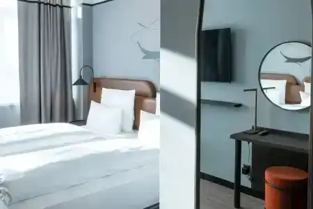 Titanic Comfort Kurfürstendamm - 74