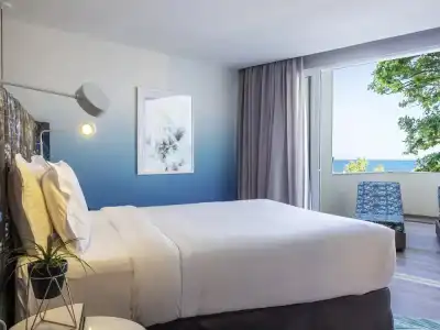 Mercure Rio Boutique Copacabana - 143