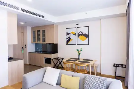 Wyndham Garden Bangkok Sukhumvit 42 - 22