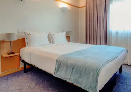 VIP Executive Eden Aparthotel - 31