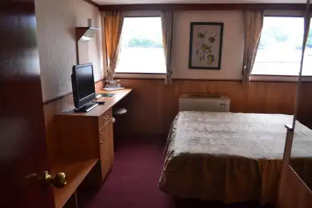 Fortuna Boat - 4