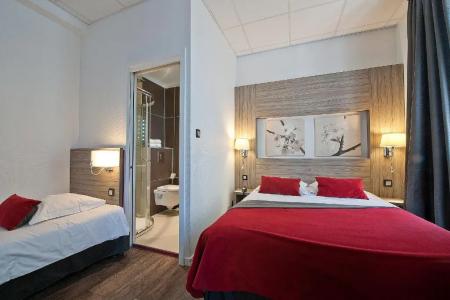 Hôtel le Grillon - 38