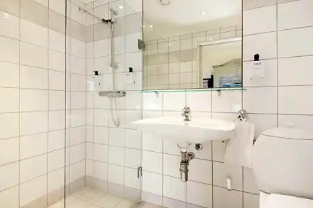 Scandic Park Sandefjord - 57