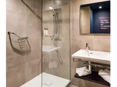 Mercure Antwerp City South - 31