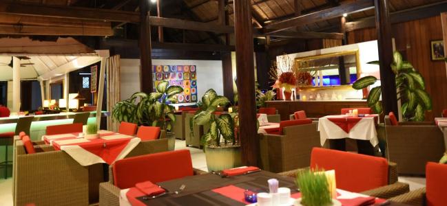 Sunsea Resort - 24