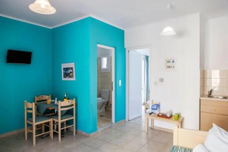 San Lazzaro Apartments - 75