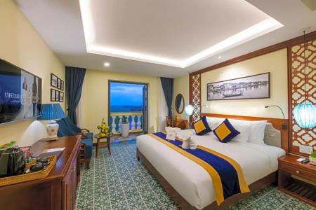 Le Pavillon Hoi An Boutique & Spa - 61