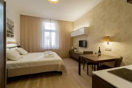 Vinohradsky Dum Residence - 85