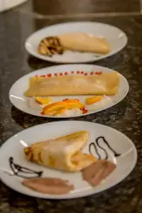 Venus “Foodness” Superior - 5